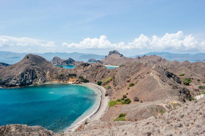 Kamu Pasti Terkejut Karena Tempat-tempat Indah Ini Ada di Indonesia