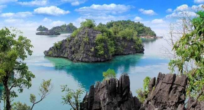 8 Tempat Wisata di Sulawesi Tenggara Ini Wajib Kamu Kunjungi