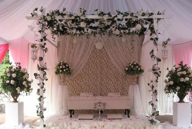 Dengar Kabar Teman Mau Nikah? Daripada Baper, Mending Bantuin Dia untuk Nyiapin Pernikahannya.