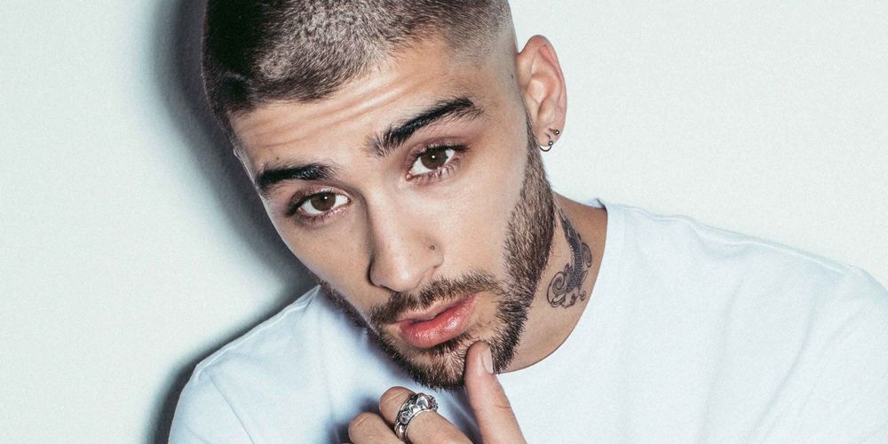 Gantengnya Zayn Malik dan 15 Inspirasi Style “Anak Nakal”-nya. Dijamin Bikin Kamu Klepek-Klepek.