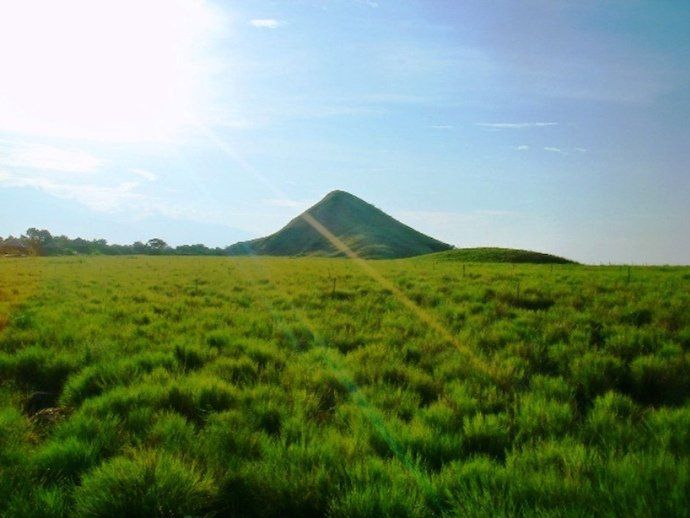 Kamu Pasti Terkejut Karena Tempat-tempat Indah Ini Ada di Indonesia