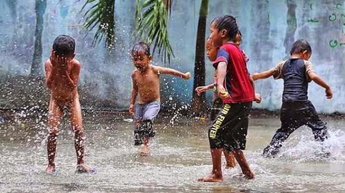 7 Momen Masa Kecil yang Begitu Membahagiakan. Sendainya Saja Kita Bisa Kembali ke Masa Itu