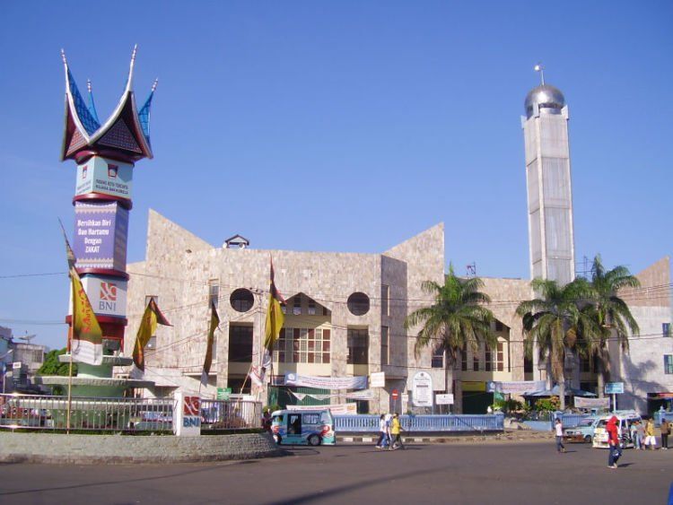 Masjid Muhammadiyah