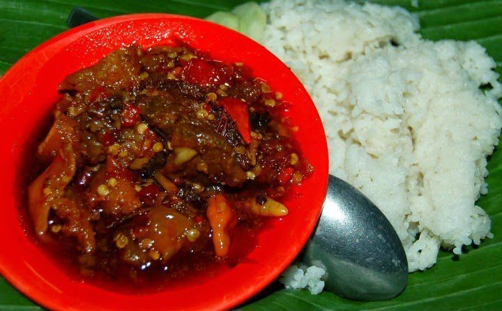 Buatmu Anak Perantauan Jogja yang Sedang Berjibaku di Ibukota. 5 Makanan Ini Bisa Membuat Rindumu Terobati!