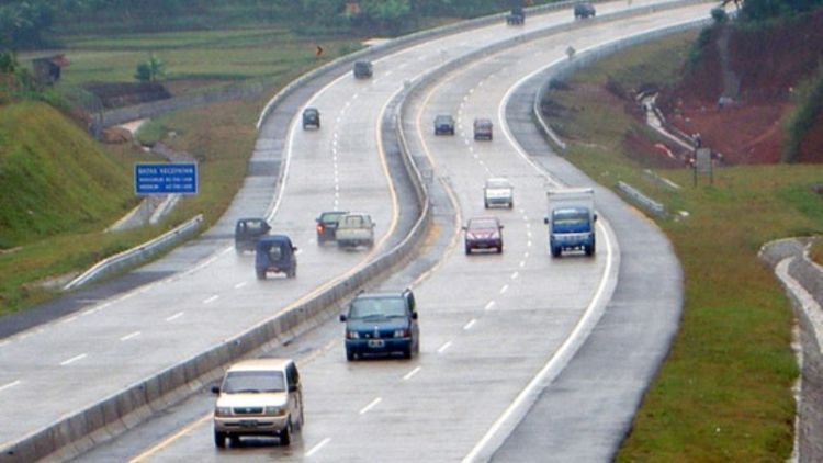 Jalan Tol Cipularang Menyimpan Kisah Mistis yang Berujung Tragis! Hati-hati Kalau Lewat Sana