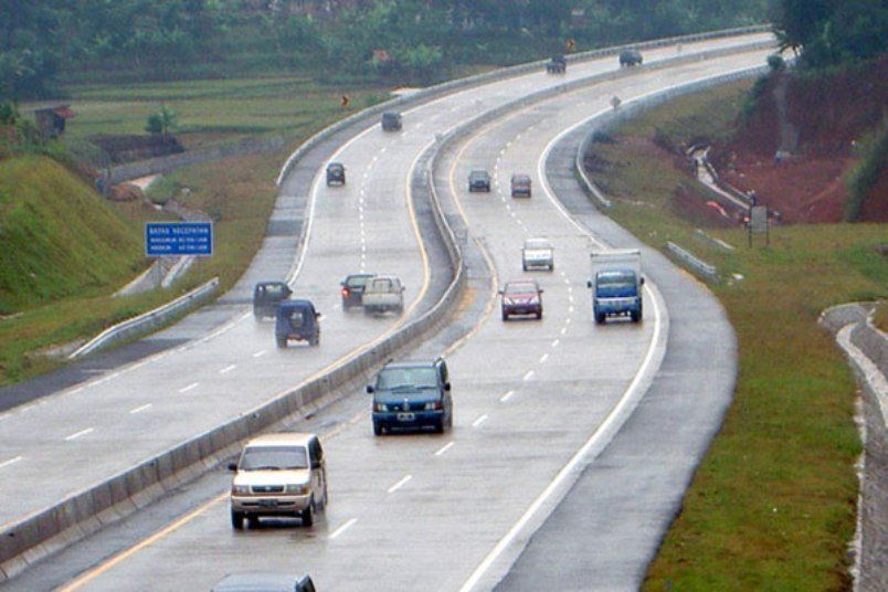 Jalan Tol Cipularang Menyimpan Kisah Mistis yang Berujung Tragis! Hati-hati Kalau Lewat Sana