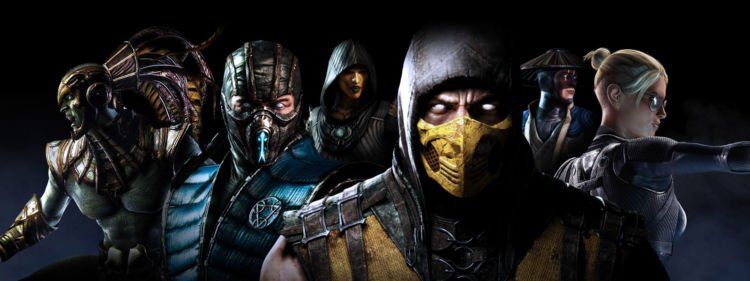 Mortal Kombat Reboot mungkin akan dirilis tahun 2017