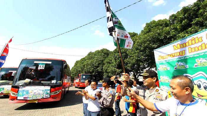 Biar Uang Lebaran Bisa Ditabung, 6 Mudik Gratis Ini Perlu Kamu Coba Demi Kelancaran Silahturahmi