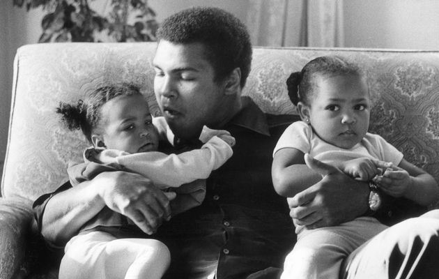 Belajarlah dari Muhammad Ali! Sosok Inspiratif yang Bisa Dijadikan Panutan Para Lelaki