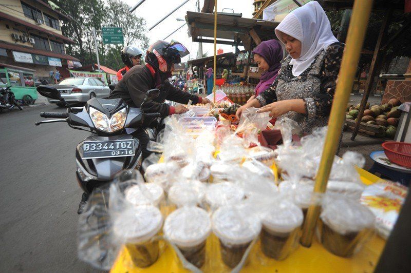 Kangen Sama Seseorang Udah Biasa, Ini yang Bikin Kamu Kangen Sama Bulan Puasa