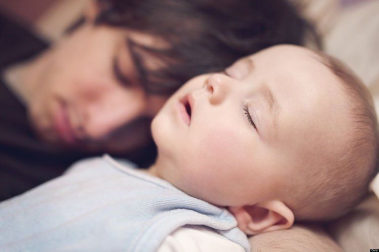 Co-Sleeping