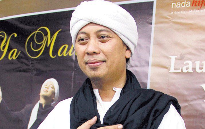 Lagu Religi Islami Terbaik