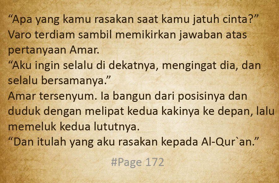 Belajar Makna Cinta dari Novel Serambi Cinta di Negeri Cahaya