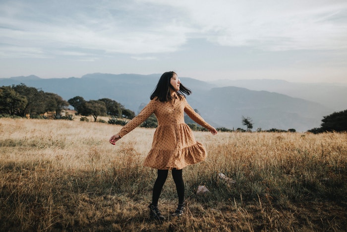 Tanda Ia adalah Gadis yang Mau Mendampingimu Hingga Nanti. Kamu Tak Perlu Ragu Lagi