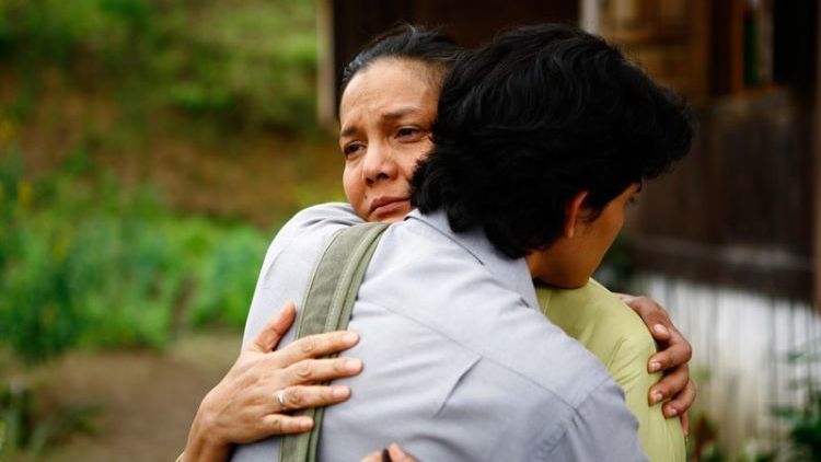 Daripada Malu Waktu Bilang “Aku Rindu Bapak Ibu”, 12 Kalimat Ini Bisa Jadi Pilihanmu