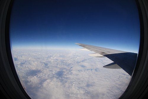 plane-window-view