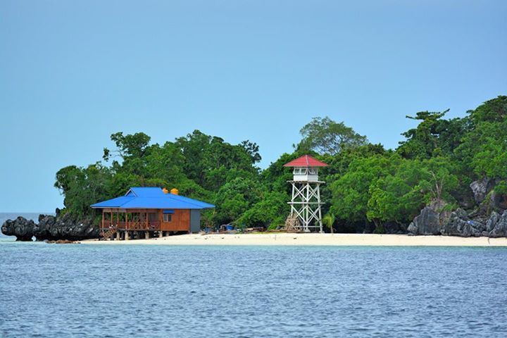 8 Tempat Wisata di Sulawesi Tenggara Ini Wajib Kamu Kunjungi