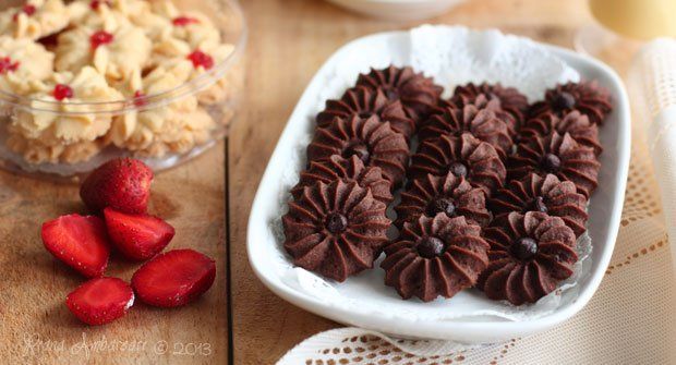 Asal Bisa Bikin 4 Kue Simpel Berbahan Dasar Cokelat ini, Kamu Sudah Layak Dijadikan Calon Istri