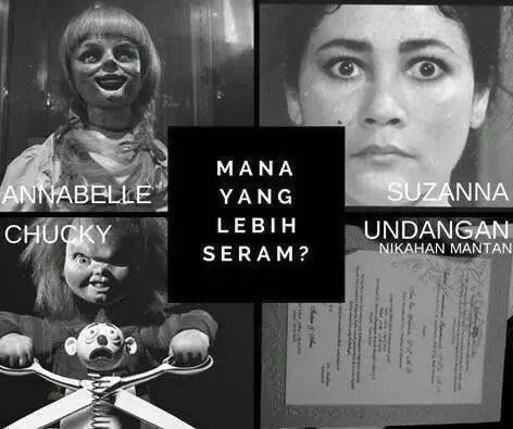 Serem yang mana?