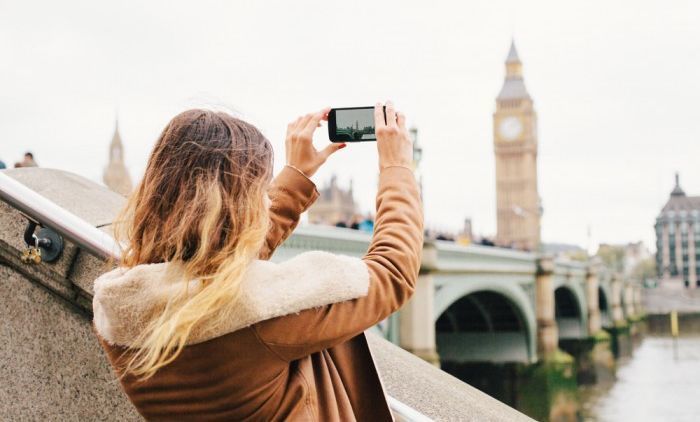 11 Tips Bikin Foto Simpel Dengan Smartphone Agar Foto Instagram Kamu Naik Level