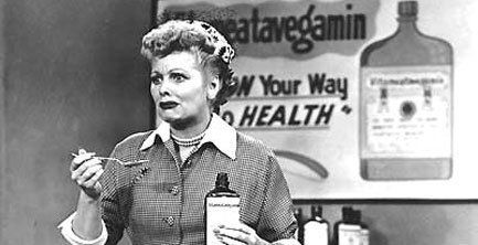 Nggak Cuma Asyik Diikuti, 10 Fakta Tentang Serial 'I Love Lucy' Ini Juga Menarik Untuk Diketahui!