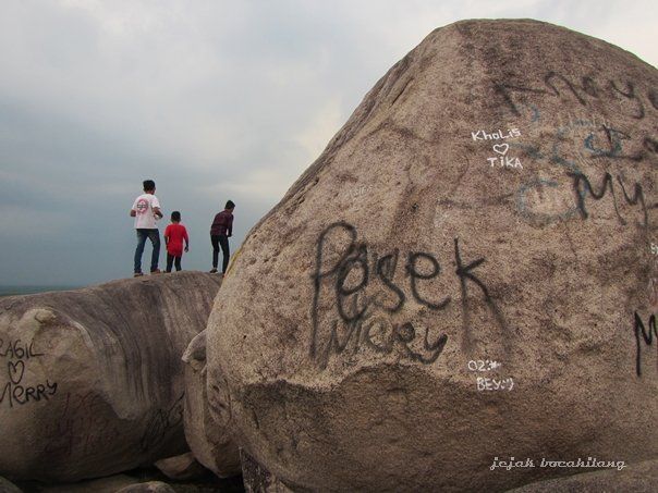 Kalau Berani Menyebut Dirimu Traveler Sejati, Pastikan Kamu Nggak Melakukan Hal-Hal Ini!