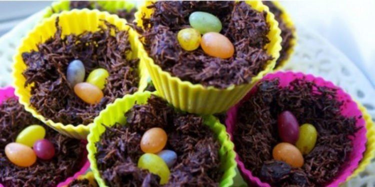 Lebaran Sebentar Lagi! Simpan Resep Kue 'No Bake' Tanpa 