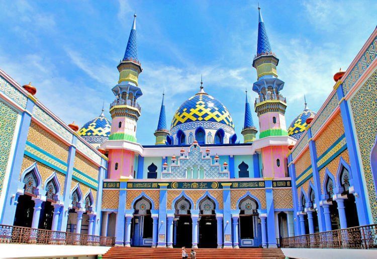 Masjid Agung Tuban