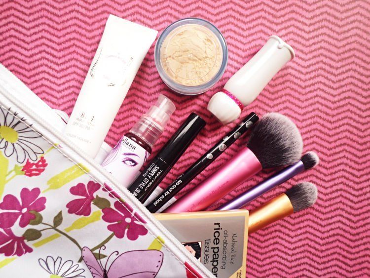 Lebih penting beli make-up