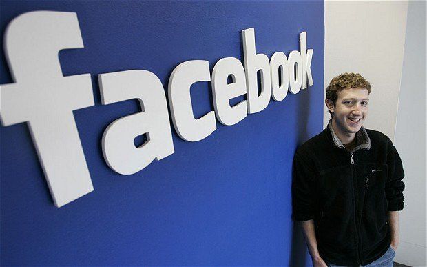 siapa sangka bos facebook ini di-hack juga?