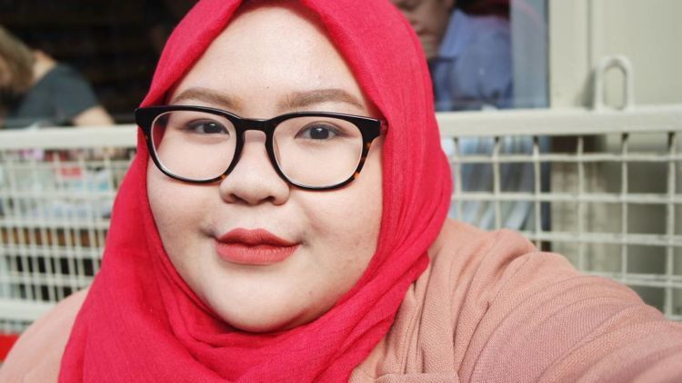 6 Tahapan Biar Gendutmu Itu Jadi Seksi. Stop deh Bully Sana-sini!