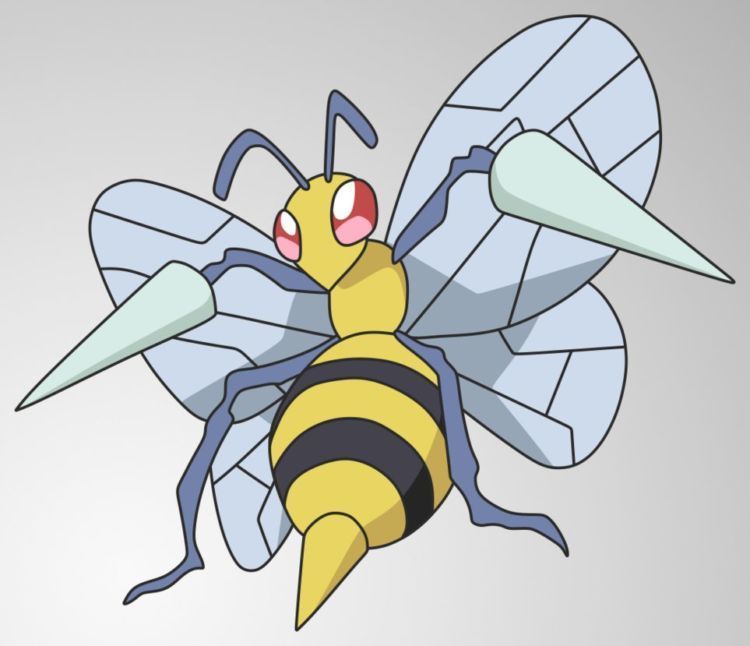 beedrill