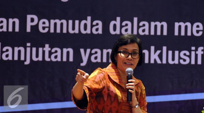 tetap jalani tugasnya sebagai istri dan ibu