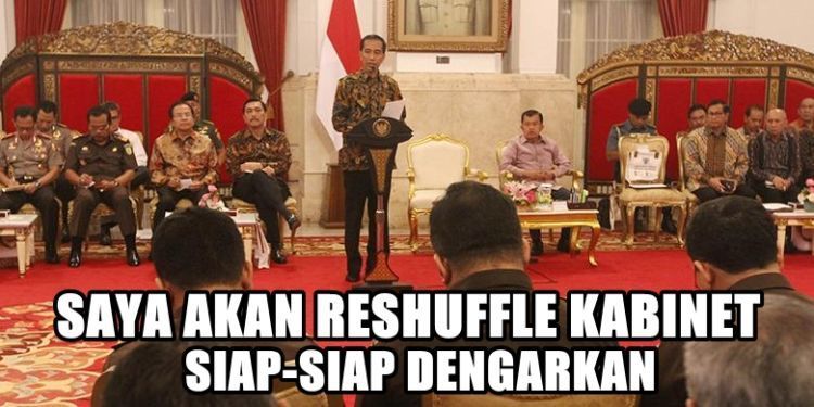 Bagaimana, sudah siap?