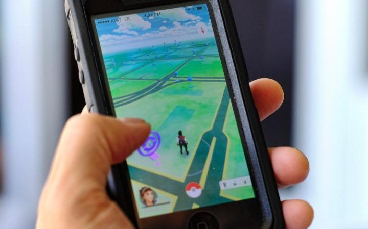 pokemon Go! malah bisa bikin kamu aktif bergerak lho