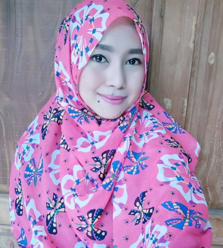 hijab motif