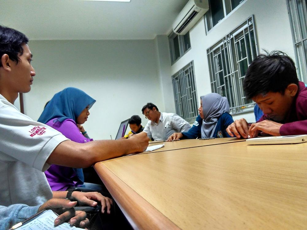 Kiat-Kiat Sukses Kuliah Untuk Mahasiswa Salah Jurusan