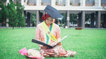 Ini Dia 12 Spot Instagrammable yang Indah di UGM. Wah Jadi Pengen Kuliah Ke Sana!