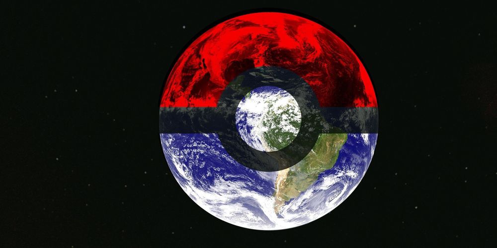 9 Alasan Ini Lebih dari Cukup Buat Meyakinkanmu untuk Ogah Ikut Main Pokemon GO!