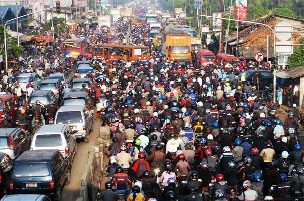 Selain Mudik dan Silaturahmi, Lebaran Juga Menarik Dari Berbagai Sisi. Berikut 6 Hal Di Antaranya!