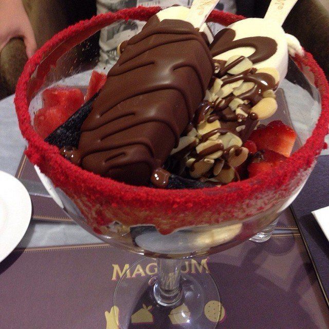 magnum