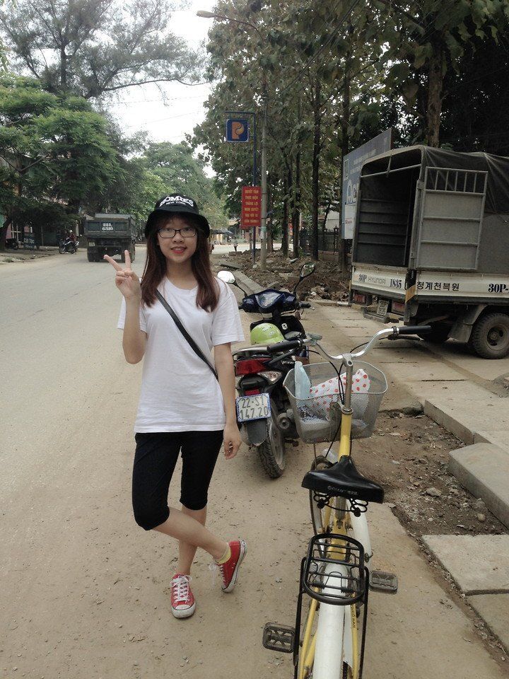 bucket hat buat sepedaan