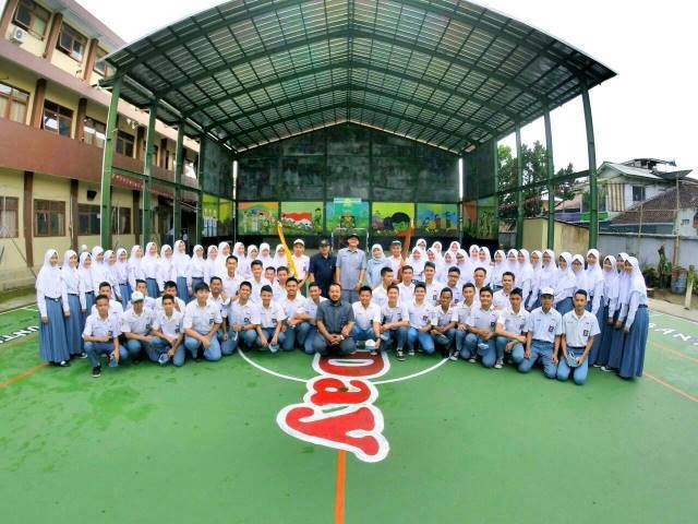 OSIS dan MPK