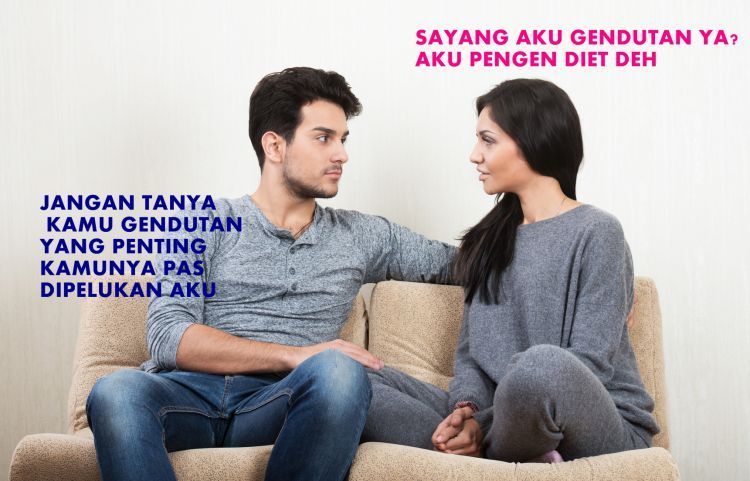 10 Langkah Bikin Cewek Bertekuk Lutut, Cowok Jomblo Wajib Baca !!