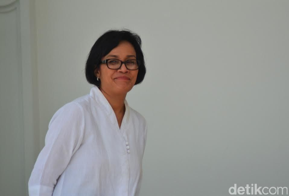 Perjalanan Hidup Sri Mulyani – Sosok Wanita Hebat Indonesia yang Namanya Kian Melegenda