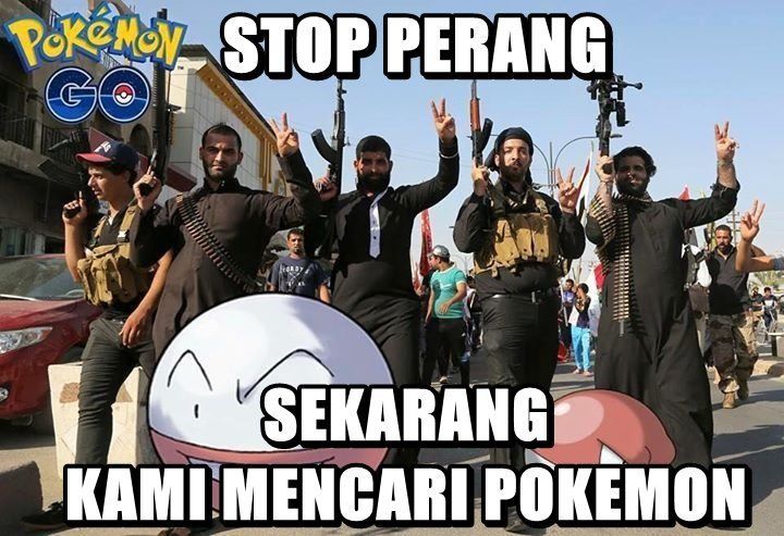 STOP PERANG