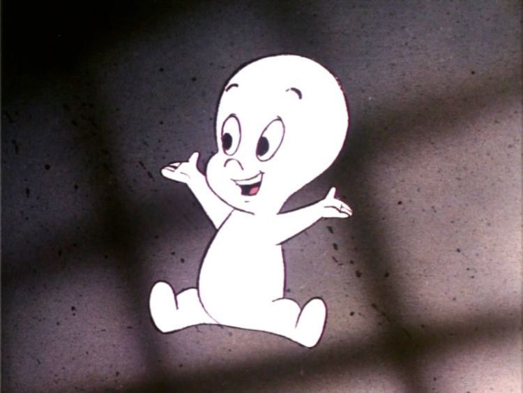 Casper