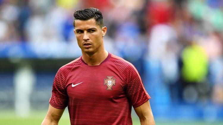 15 Tips Kebugaran Ala Cristiano Ronaldo. Biar Badanmu Sehat dan Fit Setiap Saat