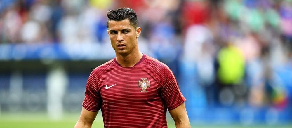 15 Tips Kebugaran Ala Cristiano Ronaldo. Biar Badanmu Sehat dan Fit Setiap Saat