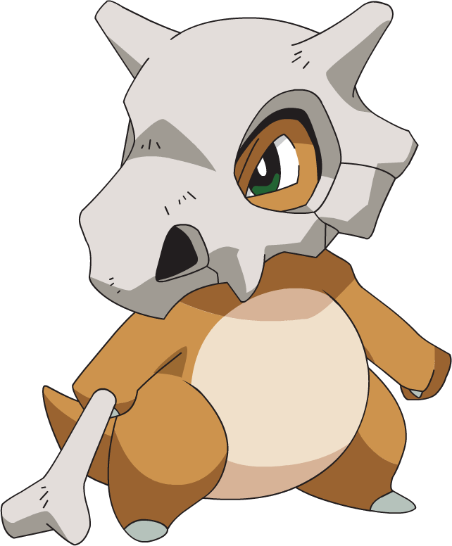 Cubone_AG_anime